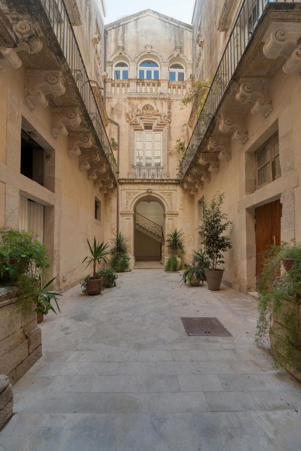 Apartamento Casa Maiorca Syracuse Exterior foto