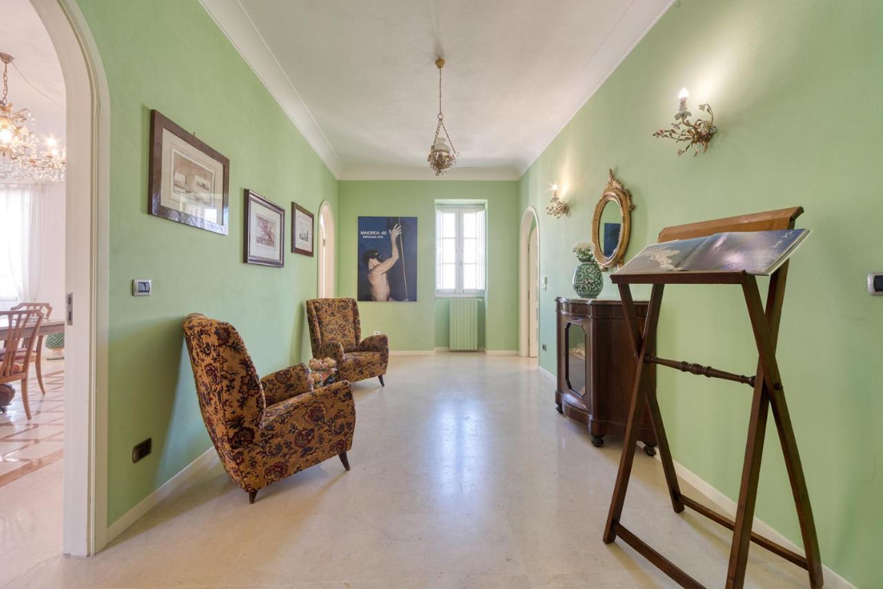 Apartamento Casa Maiorca Syracuse Exterior foto