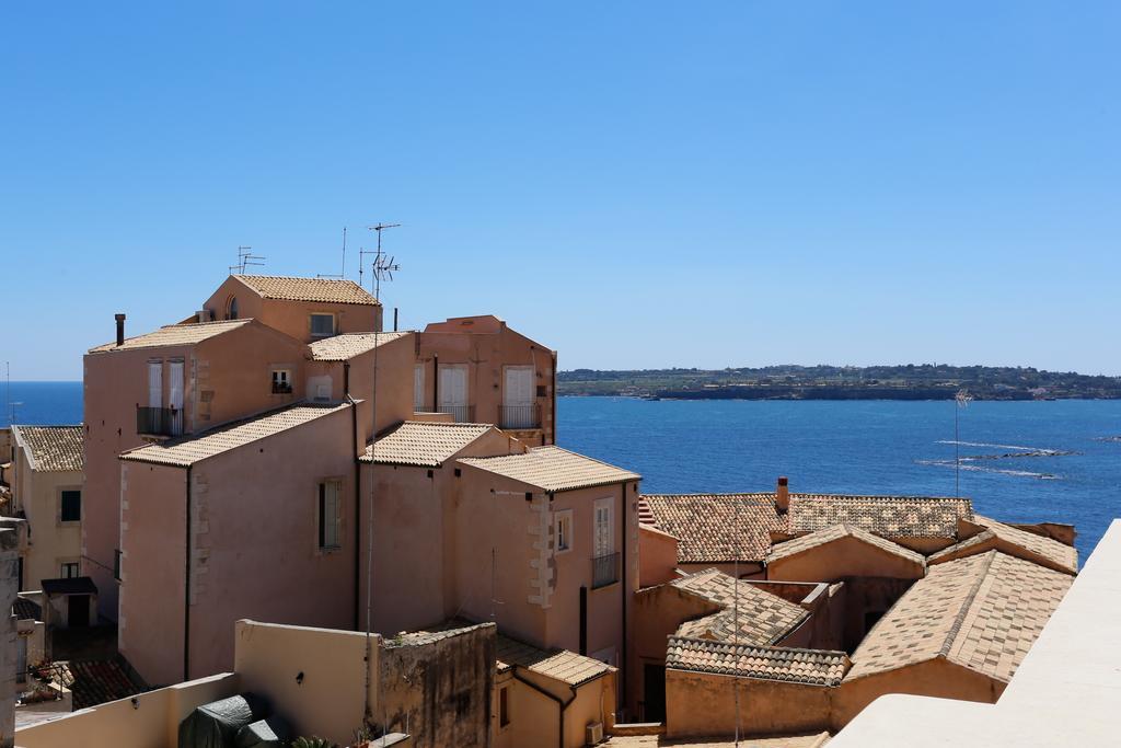Apartamento Casa Maiorca Syracuse Habitación foto