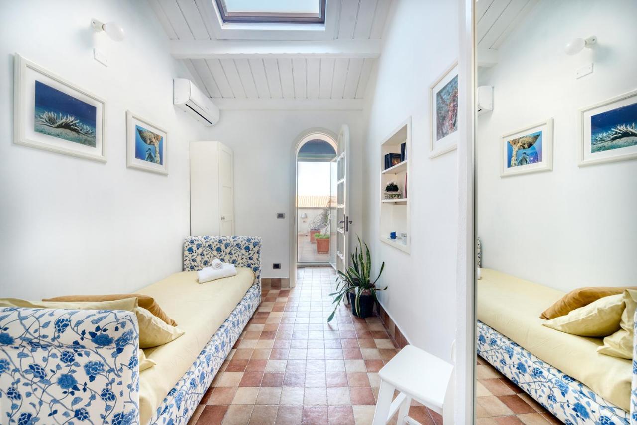 Apartamento Casa Maiorca Syracuse Exterior foto