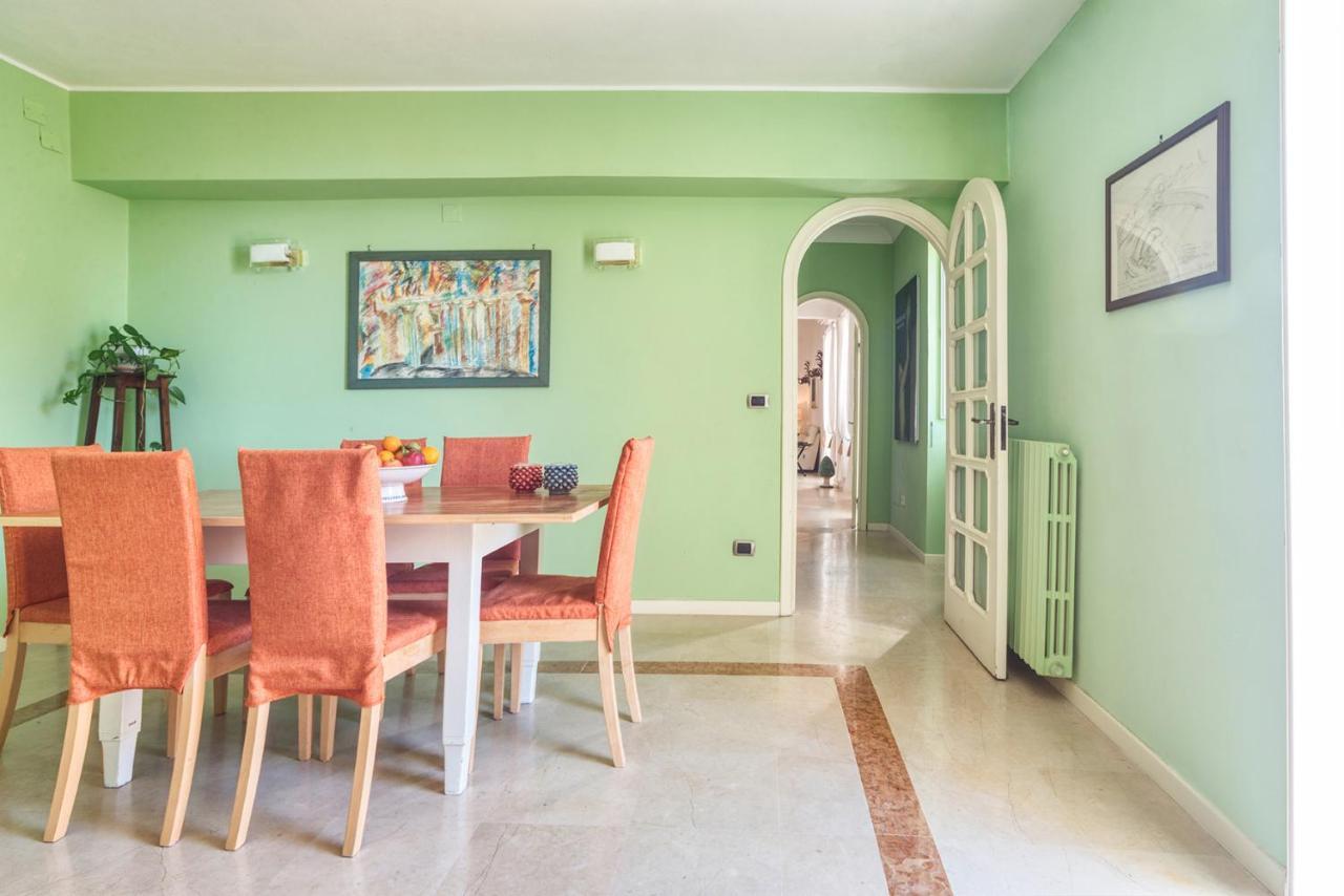Apartamento Casa Maiorca Syracuse Exterior foto