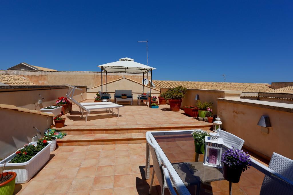 Apartamento Casa Maiorca Syracuse Habitación foto